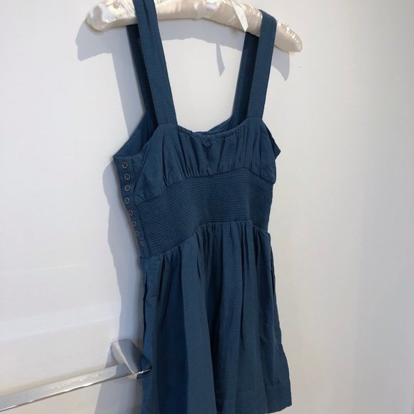 Free People Mini Dress/Tunic - Picture 2 of 2